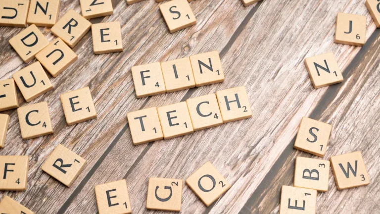 Fintech, banca digital e innovación financiera