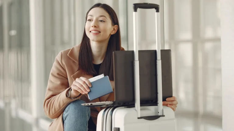 Tecnología digital aplicada a viajes, turismo y gestión de reservas