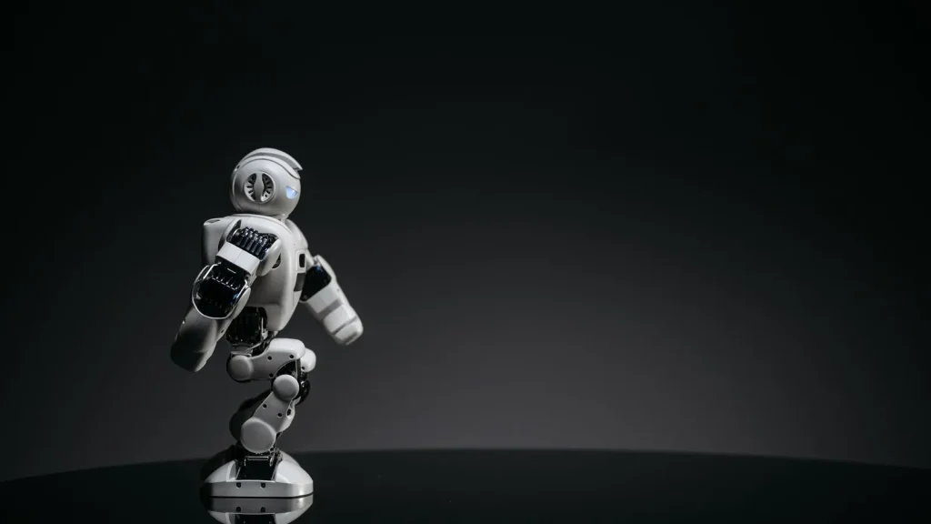 Robótica y Physical AI para sistemas inteligentes