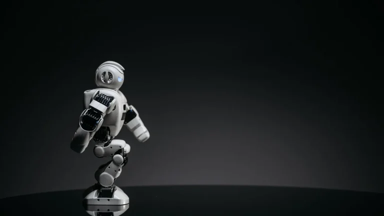 Robótica y Physical AI para sistemas inteligentes