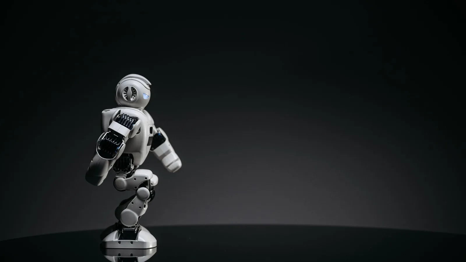 Robótica y Physical AI para sistemas inteligentes