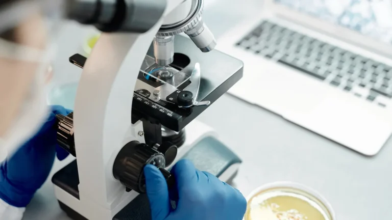 Investigación científica y startups biotecnológicas europeas
