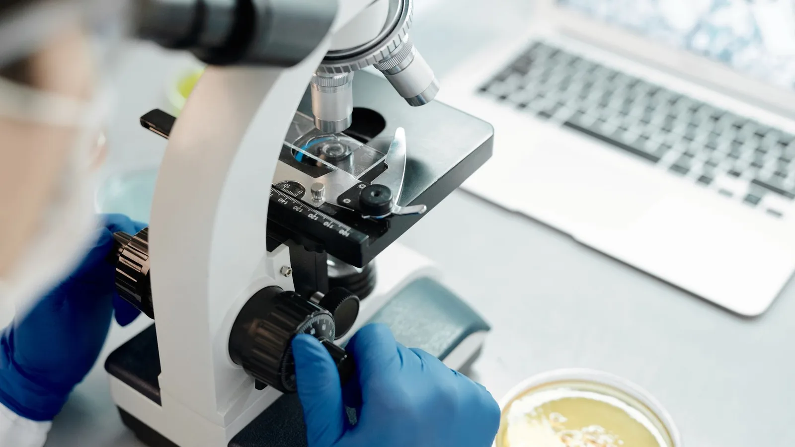 Investigación científica y startups biotecnológicas europeas