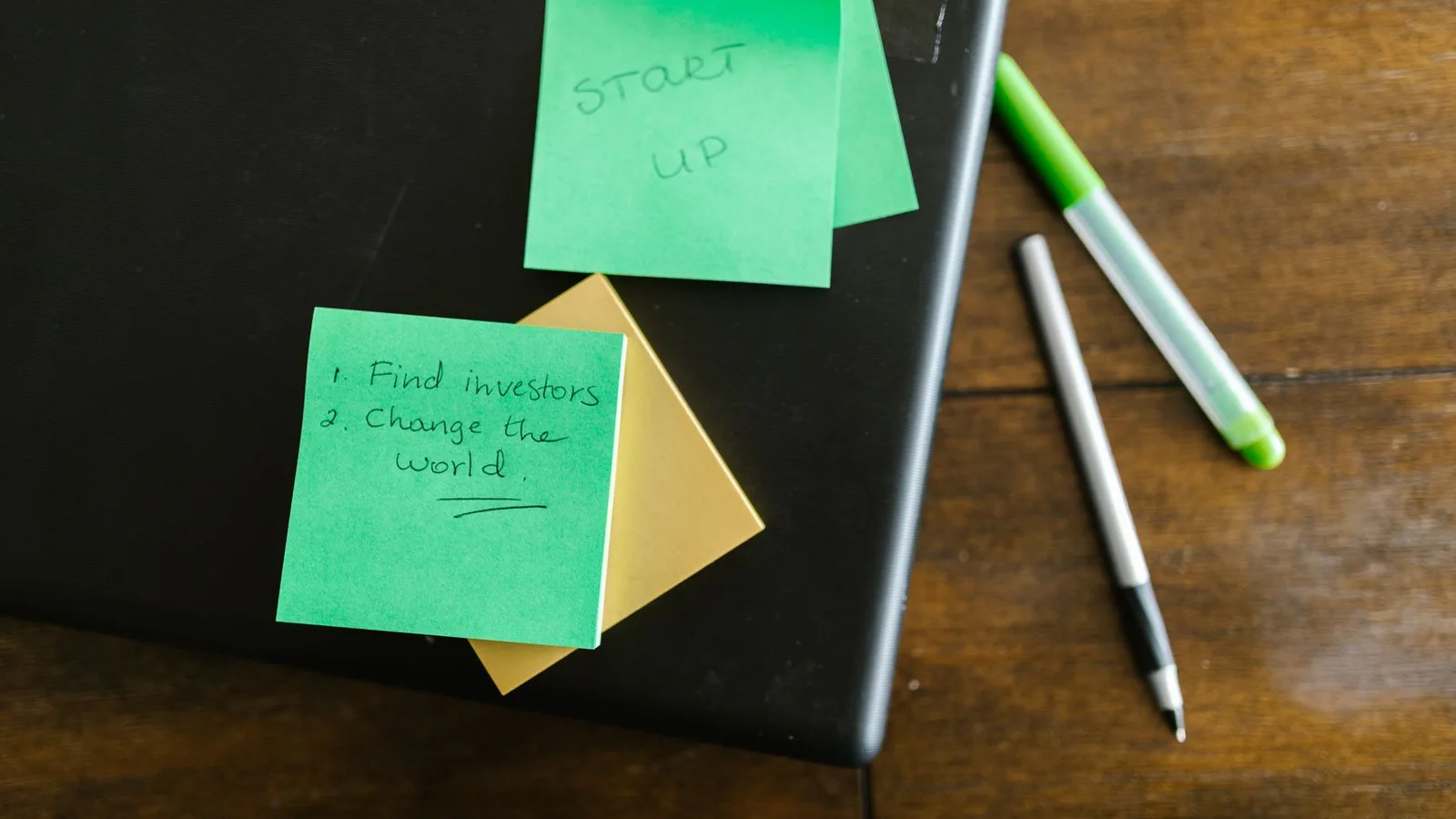 Cap table y estructura accionarial de una startup
