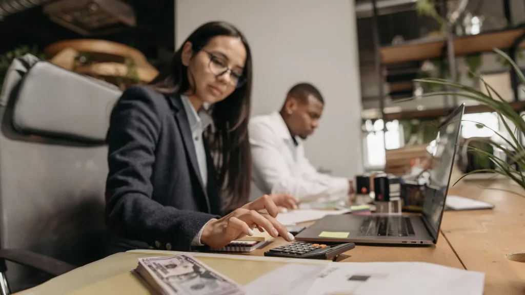 Gestión empresarial, facturación y software ERP para pymes