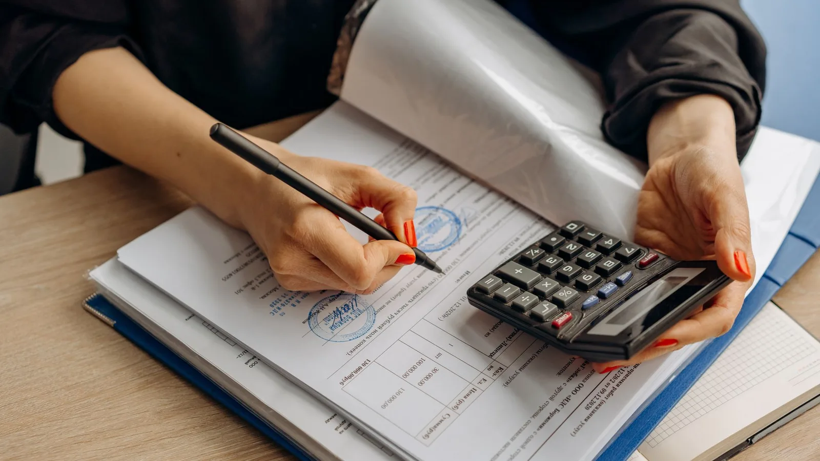 Documentación y cumplimiento normativo para pymes