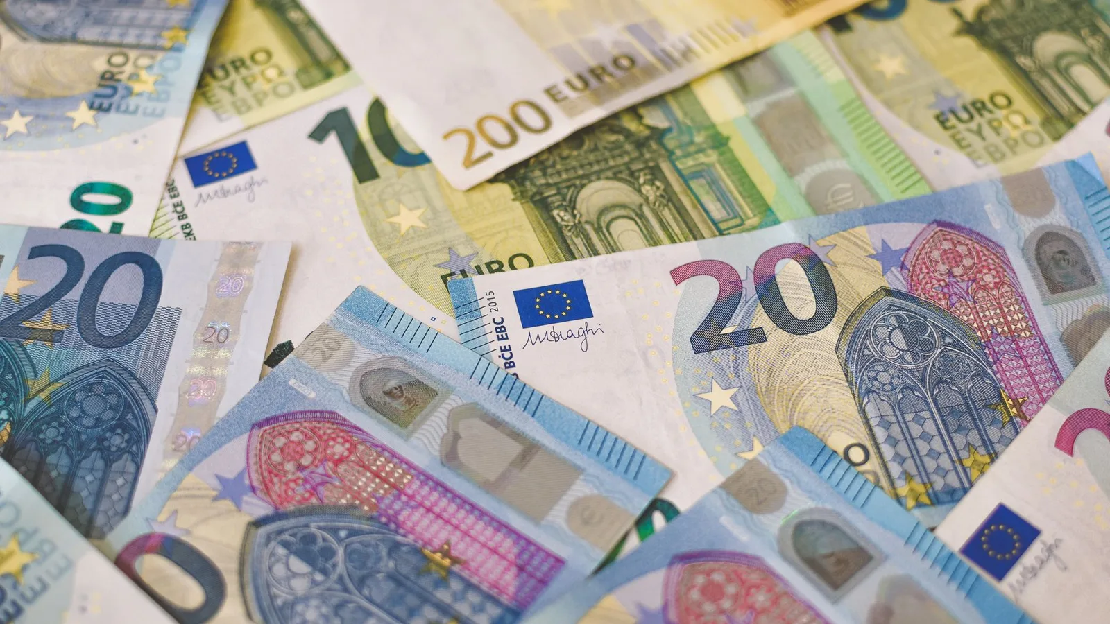 Financiación europea para startups y scaleups tecnológicas