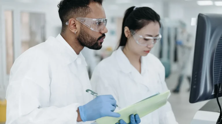 Colaboración entre scaleups, biotech y grandes compañías de salud