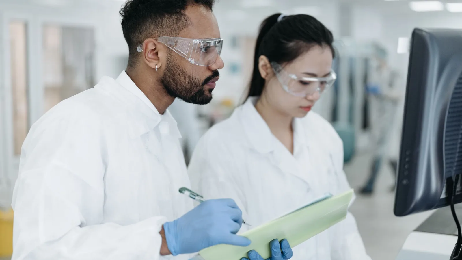 Colaboración entre scaleups, biotech y grandes compañías de salud