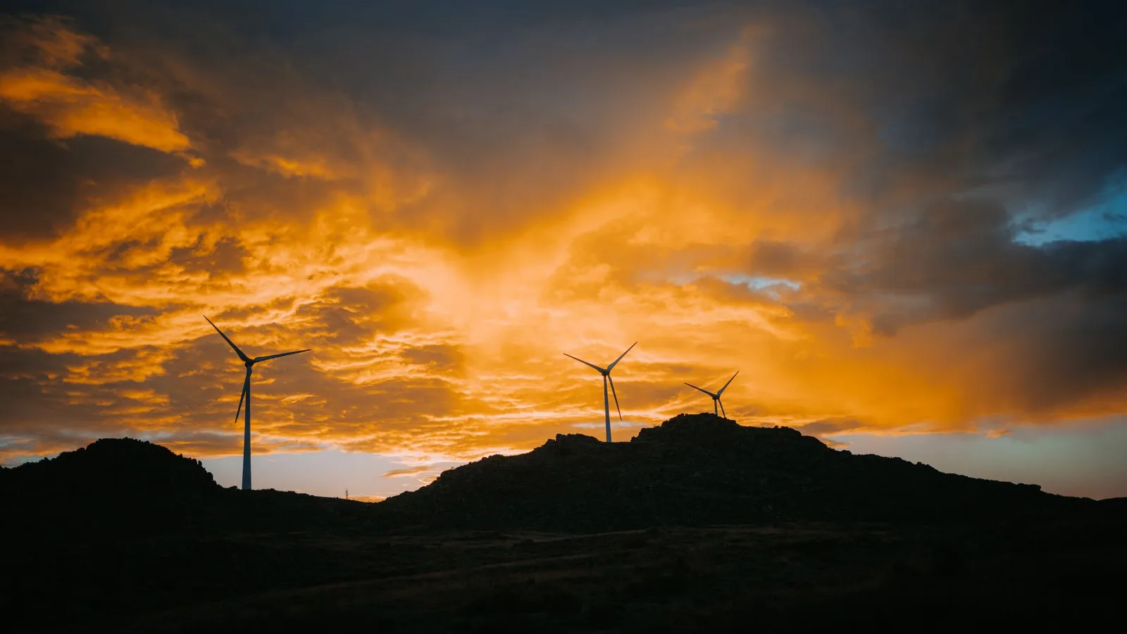 Innovación climática, energía renovable y resiliencia