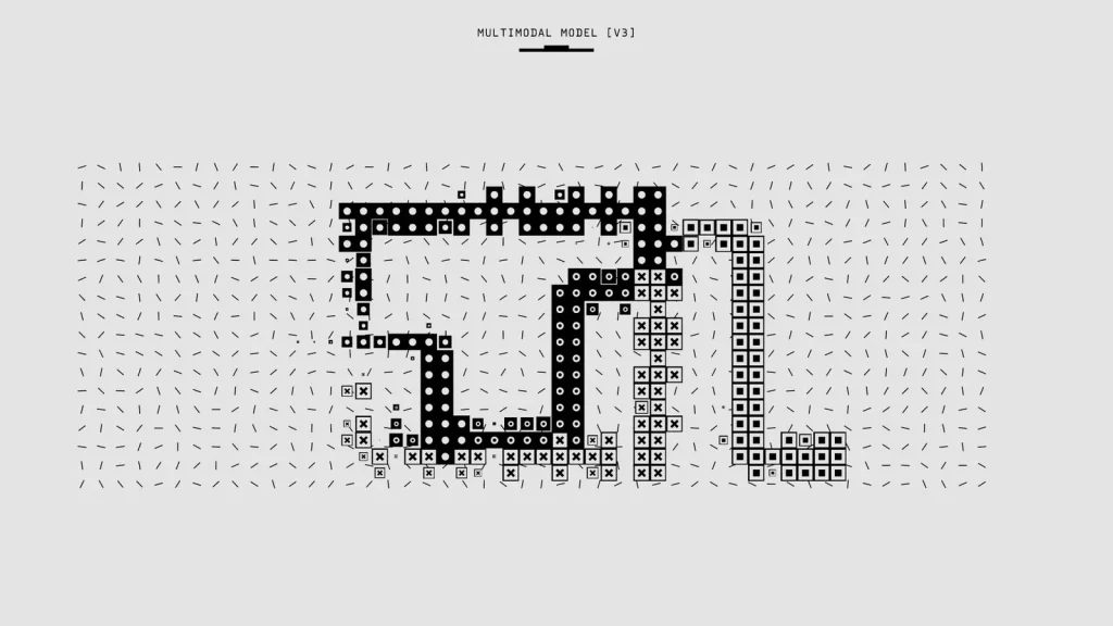 Modelo de inteligencia artificial aplicado a diseño y gráficos vectoriales