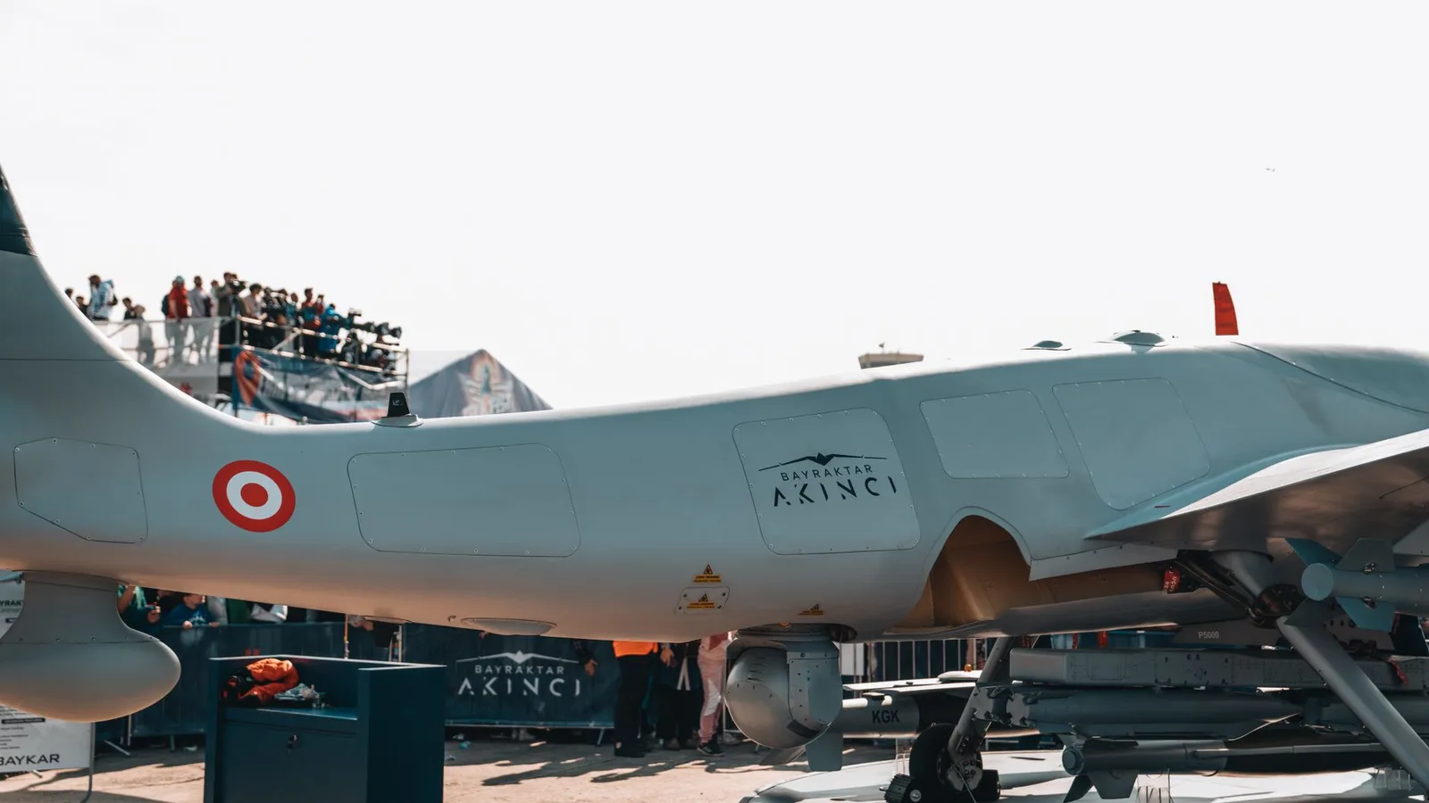 Tecnología de defensa europea y sistemas autónomos
