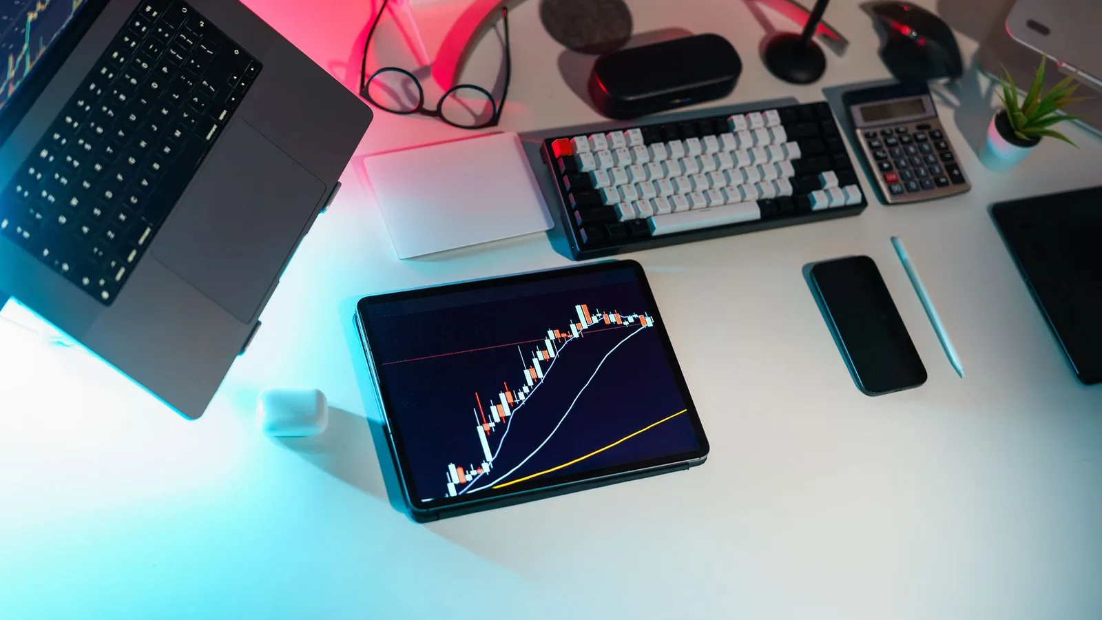 Software financiero y analítica para banca y seguros