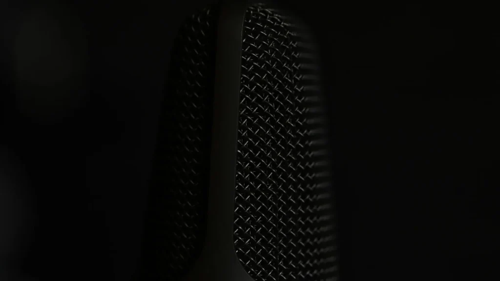 Tecnología de voz y speech-to-text para inteligencia artificial