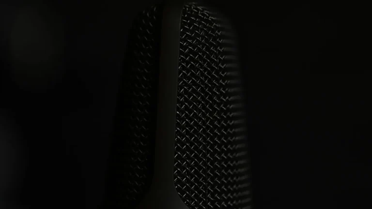 Tecnología de voz y speech-to-text para inteligencia artificial