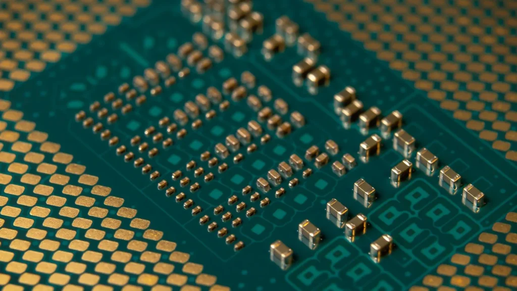 Microprocesador y tecnología de semiconductores para el ecosistema deeptech de Málaga