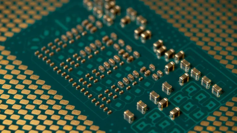 Microprocesador y tecnología de semiconductores para el ecosistema deeptech de Málaga
