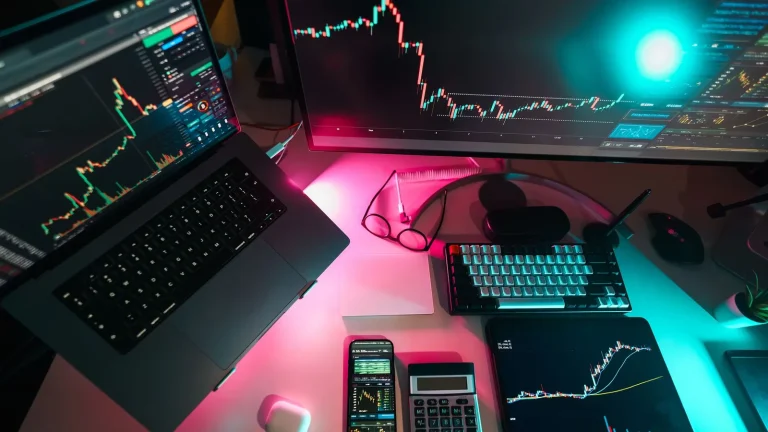 Analítica financiera y software de gestión de riesgo bancario
