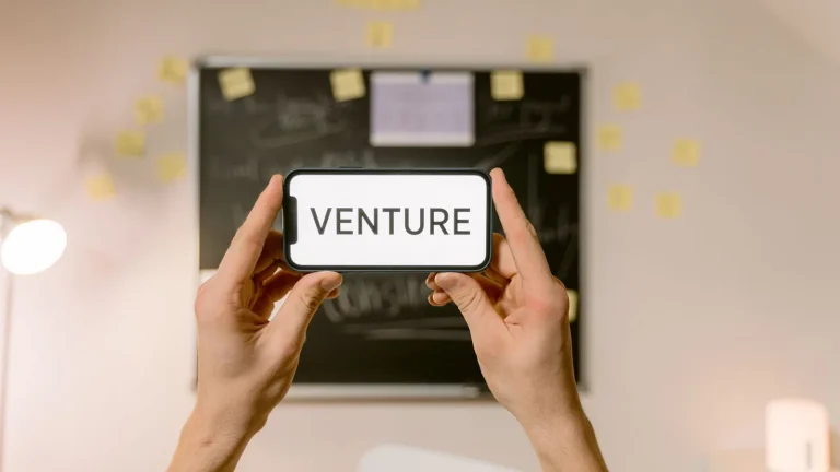 Venture capital europeo para startups B2B en primeras etapas