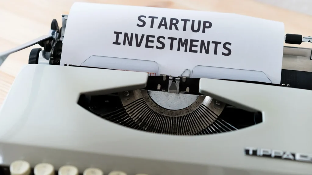 Inversión mediante nota convertible en una startup
