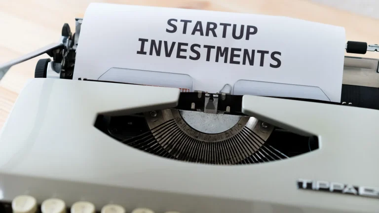 Inversión mediante nota convertible en una startup