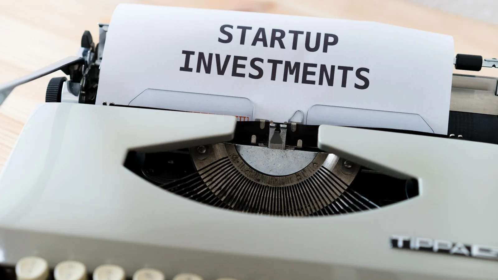 Inversión mediante nota convertible en una startup