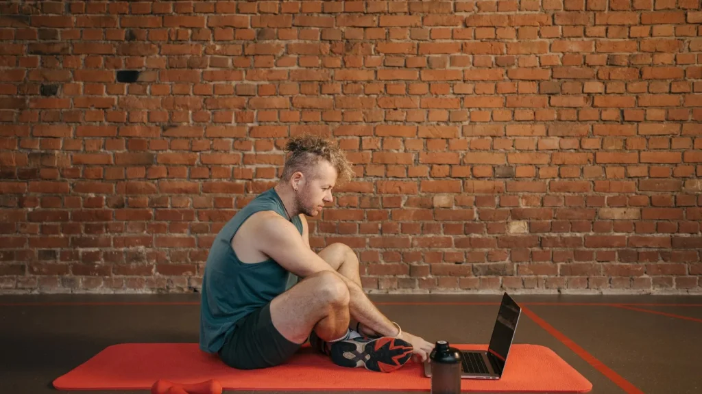 Gestión digital de gimnasios y centros deportivos mediante software