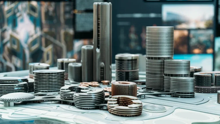 Startups españolas participando en programas de internacionalización e inversión