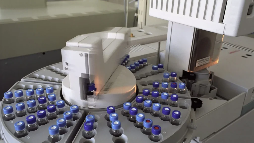 Investigación biotecnológica para diseño de anticuerpos con inteligencia artificial