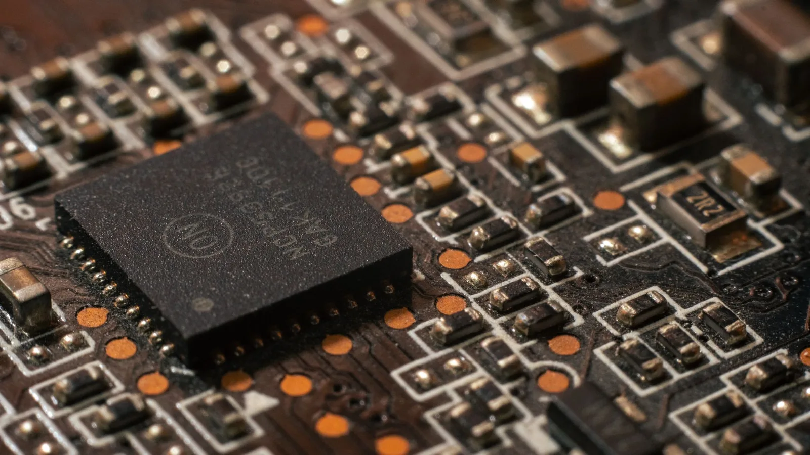 Hardware e infraestructura tecnológica para inteligencia artificial