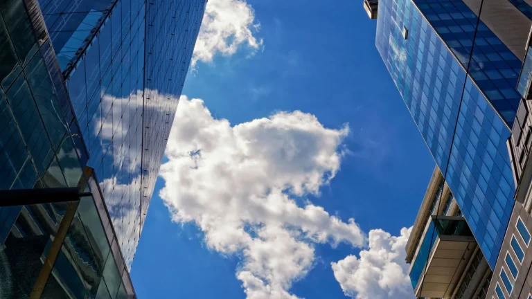 Infraestructura cloud europea para AWS European Sovereign Cloud