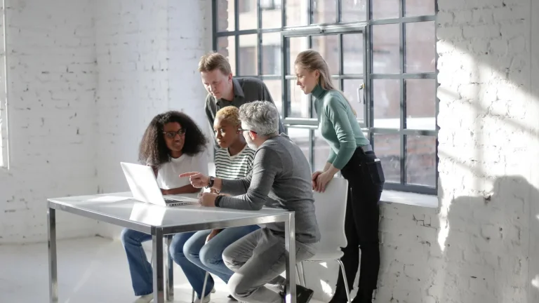 Equipo emprendedor: financiación por tramos startup hitos
