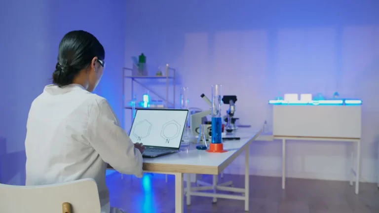Transferencia tecnológica desde investigación hacia una startup