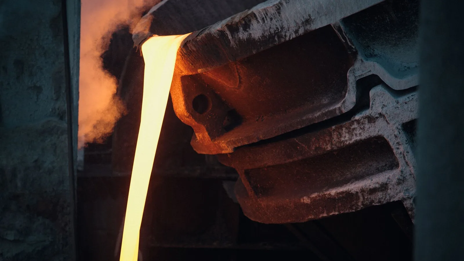 Calor industrial y procesos térmicos para Epyr
