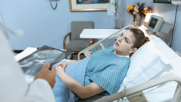 Atención hospitalaria para Even Healthcare