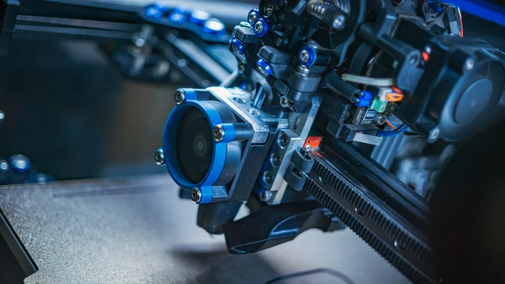 Ingeniería y diseño de hardware asistidos por software e inteligencia artificial