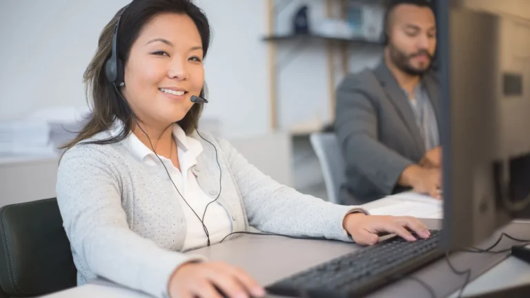 Contact center y experiencia de cliente para la operación FourNet-SVL