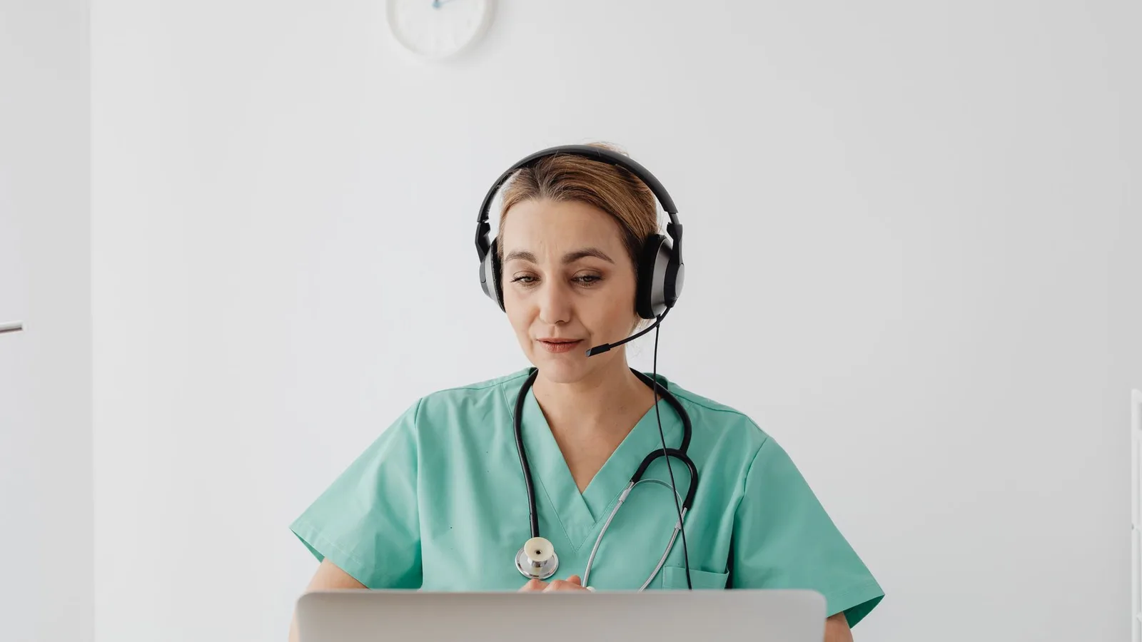 Telemedicina para la noticia sobre General Medicine