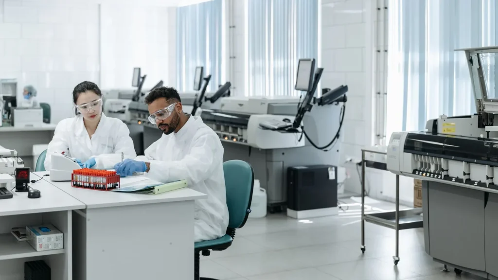 Proyecto tecnológico e innovación empresarial en Galicia
