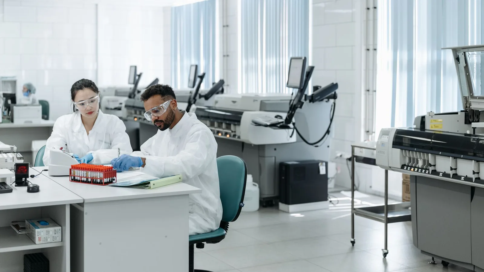 Proyecto tecnológico e innovación empresarial en Galicia