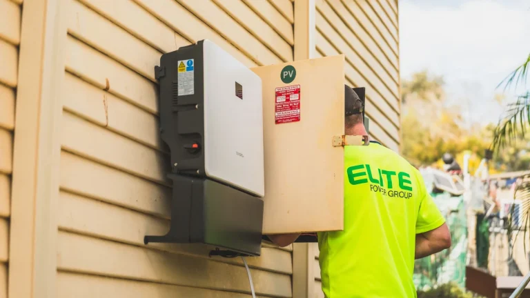 Gestión energética y energía solar para Linkener