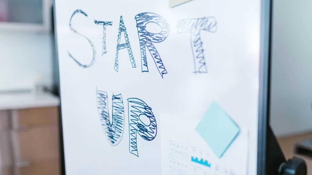 Estrategia startup para la noticia sobre Niubiq