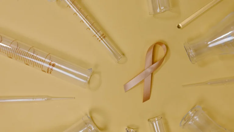 Investigación oncológica para Nouscom
