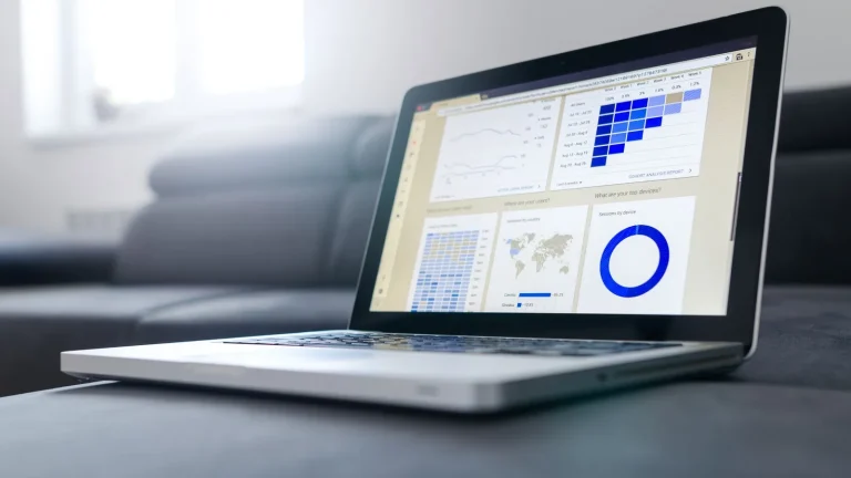 Analítica empresarial para Salesforce, Tableau y Loops