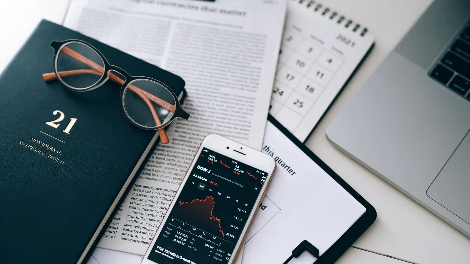 Datos financieros digitales para la noticia sobre Spiko