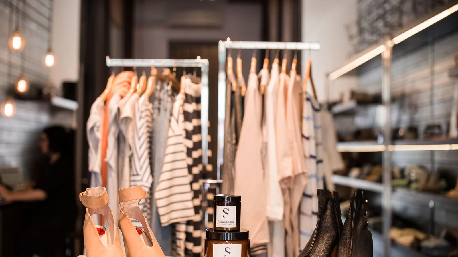 Tienda de moda para The Pant Project