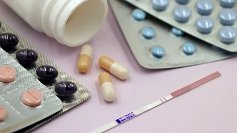 Pruebas hormonales domésticas para Unravel Health
