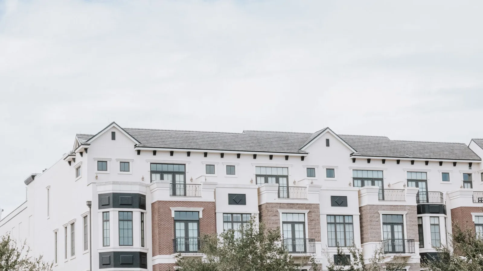 Edificio residencial para Vessla
